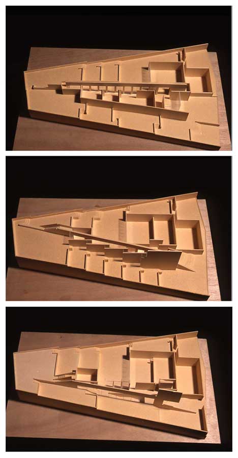 Rivlin House