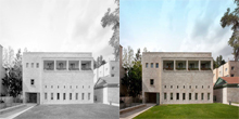 Beit Hahalutzot - YBZ